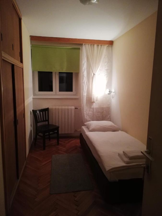 Guesthouse Arnika Fuzine Ngoại thất bức ảnh