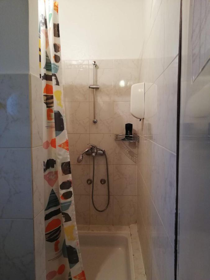 Guesthouse Arnika Fuzine Ngoại thất bức ảnh