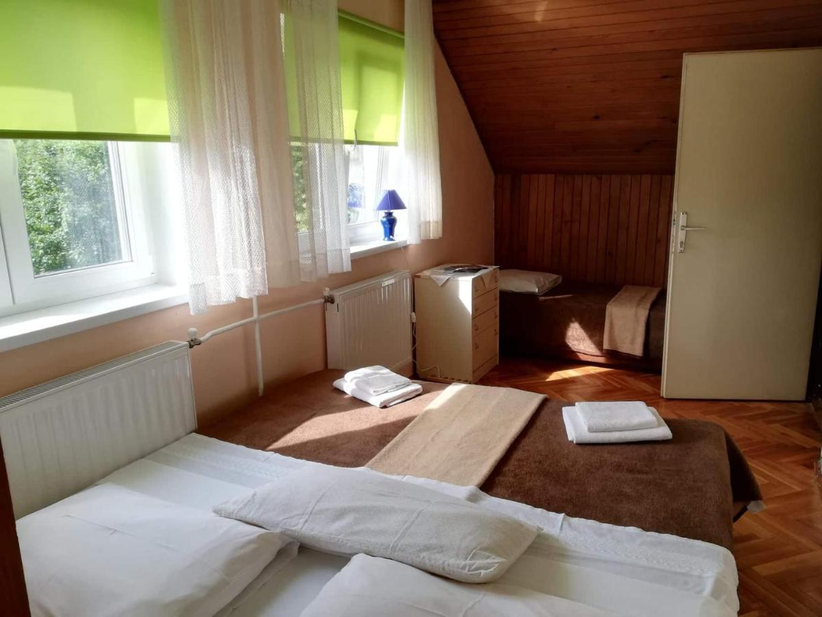Guesthouse Arnika Fuzine Ngoại thất bức ảnh
